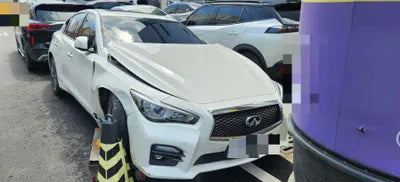 2016 Infiniti Q50 VIN: