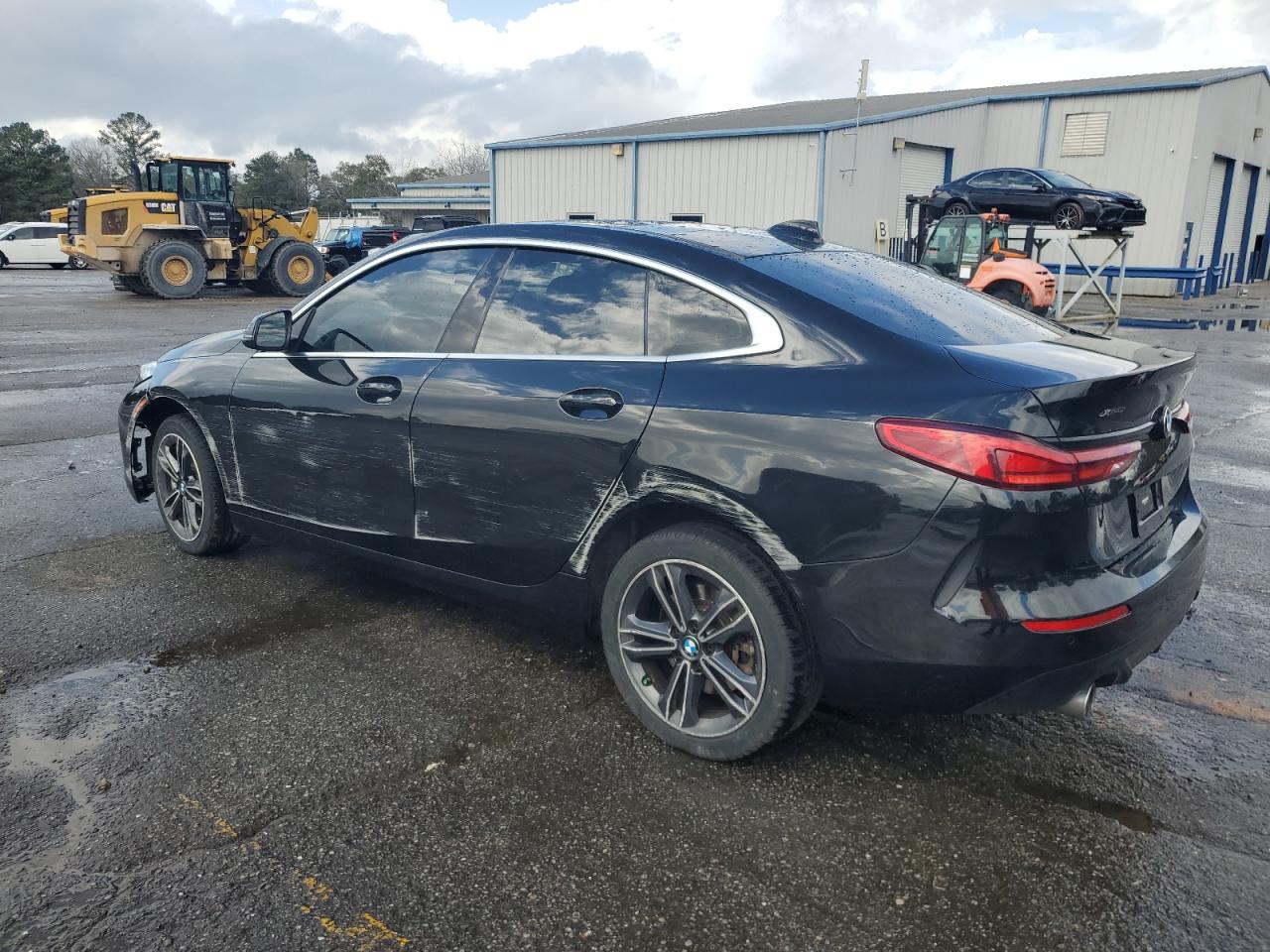 2022 BMW 228XI  VIN:WBA73AK0XN7K15230