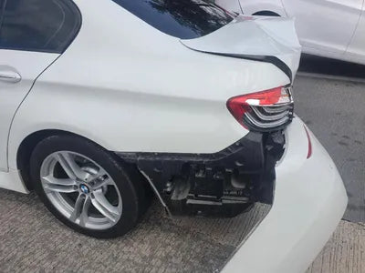 2016 BMW 520 WBA5E5109GG201350 VIN:WBA5E5109GG201350