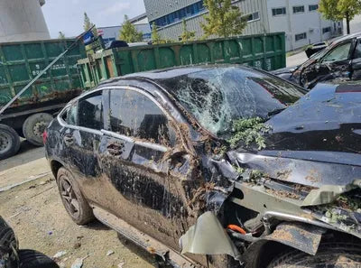 2020 Mercedes-Benz GLC 300 VIN: