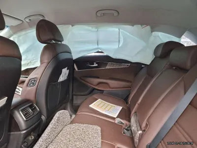 2017 Kia Sorento KNAPH81ADHA341159 VIN:KNAPH81ADHA341159