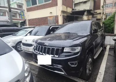 2016 Jeep Grand Cherokee 1C4RJFCM5GC426569 VIN:1C4RJFCM5GC426569