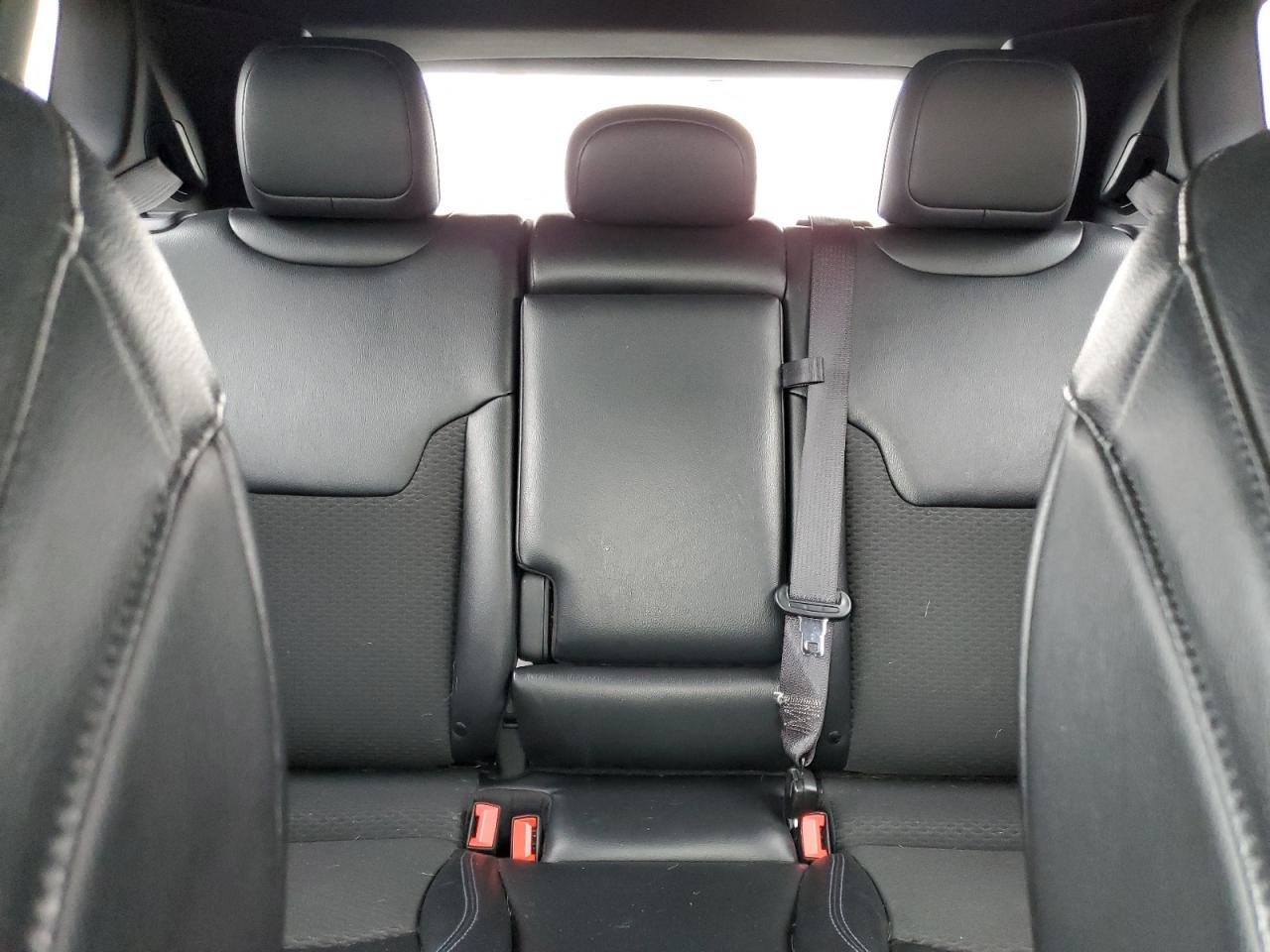 2023 JEEP COMPASS LATITUDE VIN:3C4NJDBN8PT519250
