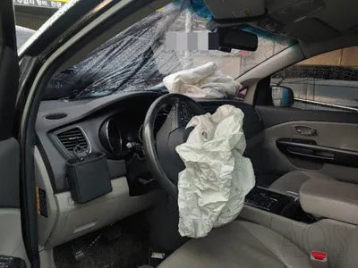 2016 Kia Carnival KNAMB81ABHS248048 VIN:KNAMB81ABHS248048