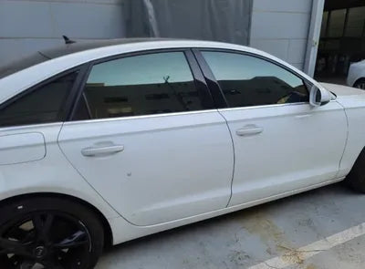 2014 Audi A6 VIN: