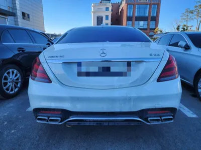 2020 Audi S6 W1KUG8JB6LA578944 VIN:W1KUG8JB6LA578944