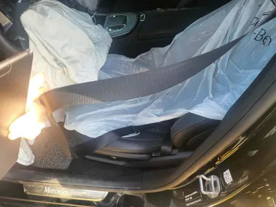 2022 Mercedes-Benz E 350 W1KZF8GBXNB066276 VIN:W1KZF8GBXNB066276