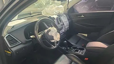 2016 Hyundai Tucson KMHJ381ABGU105213 VIN:KMHJ381ABGU105213