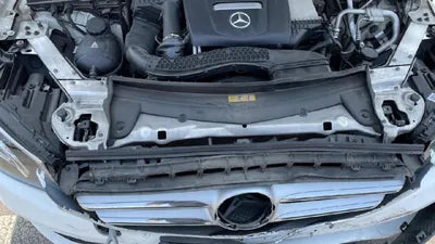 2017 Mercedes-Benz E 200 WDDZF4CBXHA114853 VIN:WDDZF4CBXHA114853