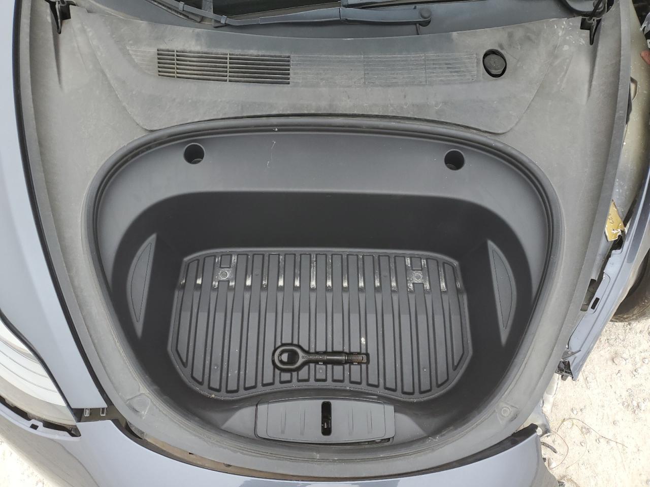 2022 TESLA MODEL 3  VIN:5YJ3E1EB4NF208924
