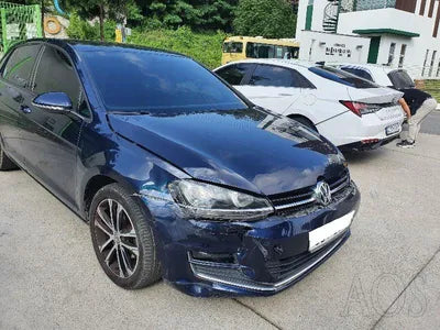 2016 Volkswagen Golf WVWZZZAUZGW153475 VIN:WVWZZZAUZGW153475