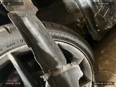 2024 Audi R8 JF1ZNBE10R9753760 VIN:JF1ZNBE10R9753760