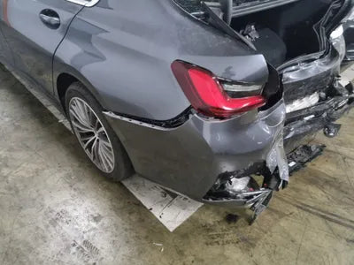 2022 BMW 320 WBA5V5100NFM31118 VIN:WBA5V5100NFM31118