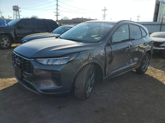 2023 FORD ESCAPE ST LINE VIN:1FMCU0MNXPUA70708