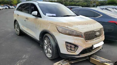 2017 Kia Sorento 417KMKNAPK81BBHA3 VIN:417KMKNAPK81BBHA3