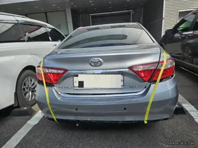 2017 Toyota Camry 4T1BD1FK3HU222608 VIN:4T1BD1FK3HU222608