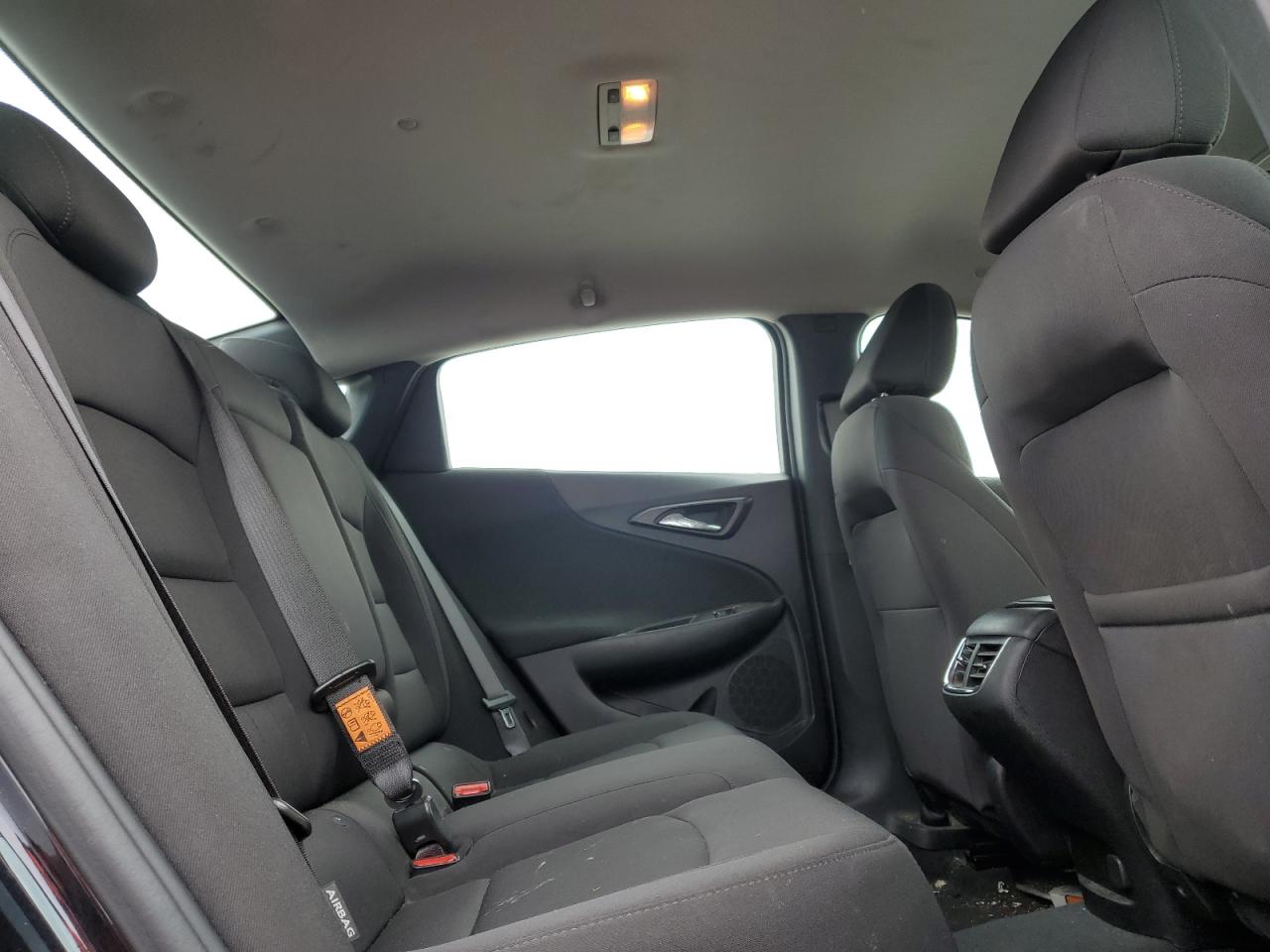 2023 CHEVROLET MALIBU LT VIN:1G1ZD5ST4PF150189