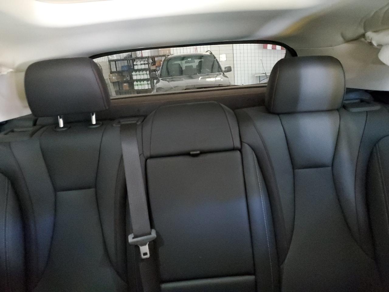 2023 BUICK ENVISION ESSENCE VIN:LRBFZNR40PD145740