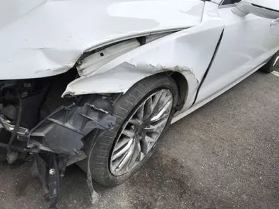 2016 Audi 50 000KMWAUZZZ4G0GN0 VIN:000KMWAUZZZ4G0GN0