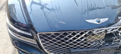 2021 Genesis G80 VIN: