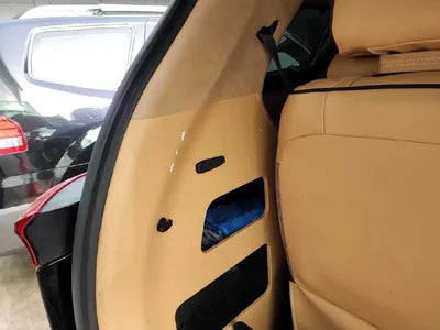 2021 Kia Carnival VIN: