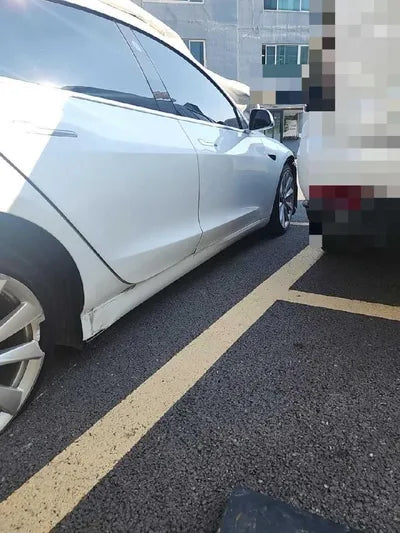 2019 Tesla Model 3 VIN: