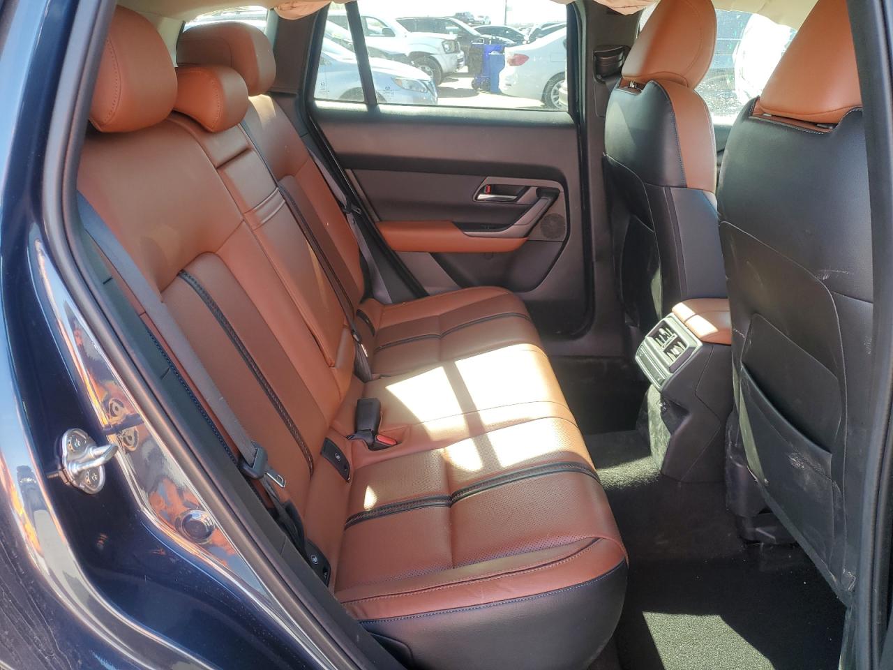 2023 MAZDA CX-50 PREMIUM PLUS VIN:7MMVABEY9PN130661