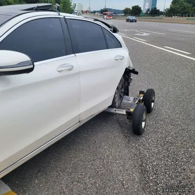 2018 Mercedes-Benz C 200 WDDWF4CB3JF642195 VIN:WDDWF4CB3JF642195