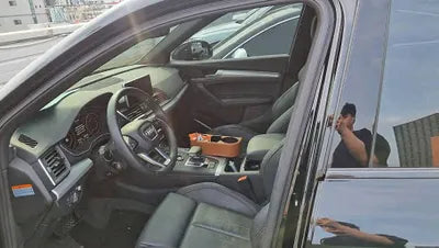 2020 Audi 50 WAUZZZFY0L2083756 VIN:WAUZZZFY0L2083756