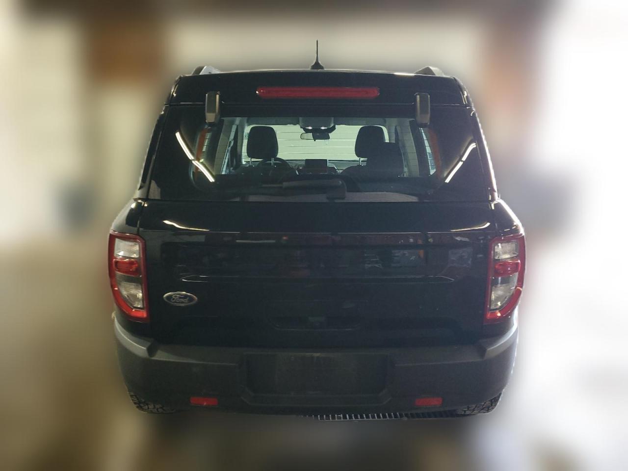 2022 FORD BRONCO SPORT  VIN:3FMCR9A68NRD75020