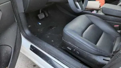 2021 Tesla Model 3 VIN: