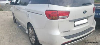 2015 Kia Carnival 751KMKNAME81ABFS0 VIN:751KMKNAME81ABFS0