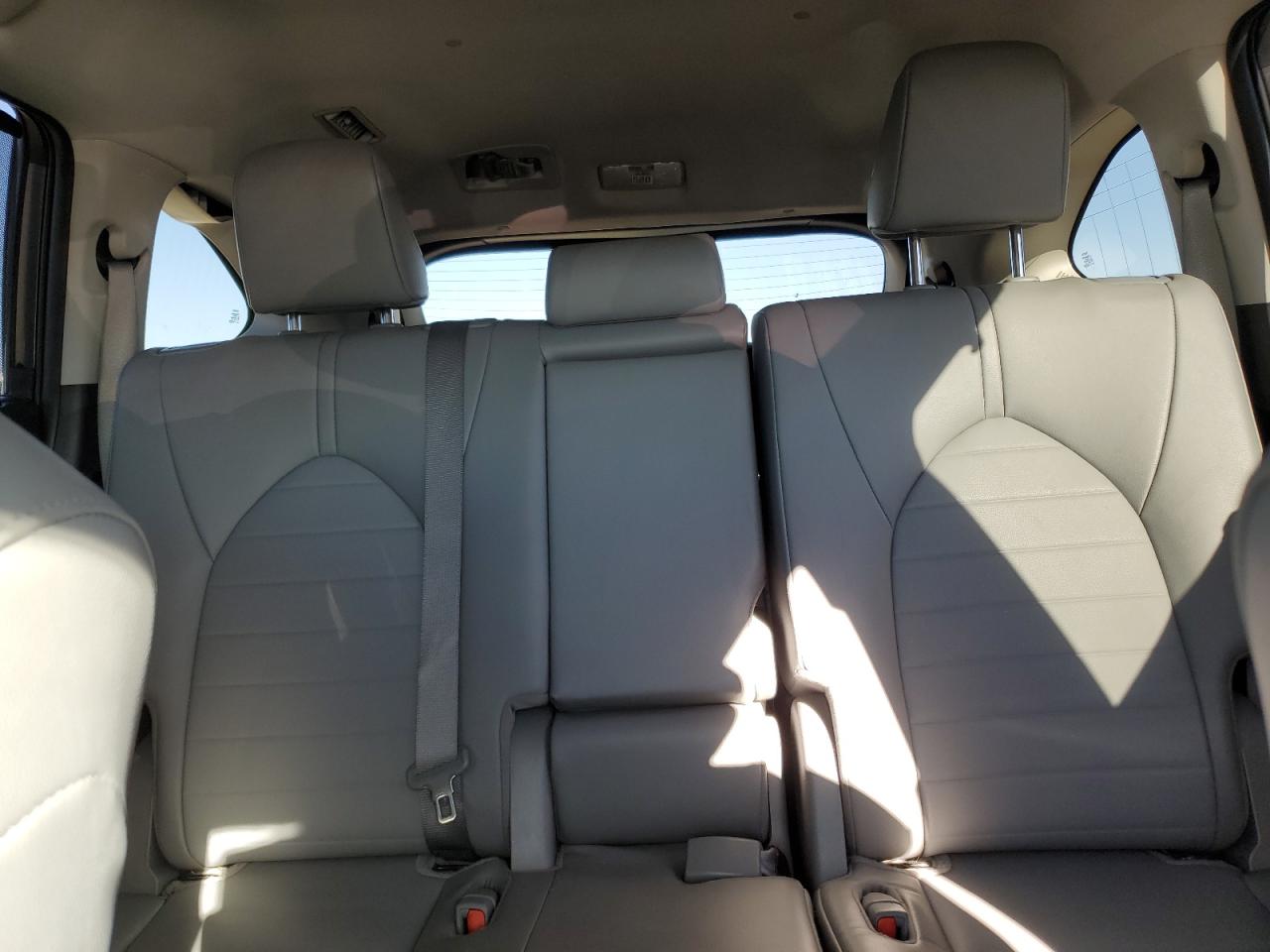 2022 TOYOTA HIGHLANDER HYBRID XLE VIN:5TDHBRCH7NS541697