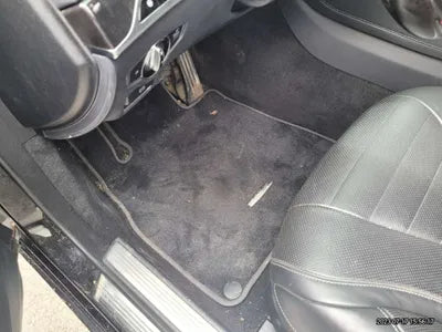 2018 Mercedes-Benz S 400 408KMWDDUG3FB9JA3 VIN:408KMWDDUG3FB9JA3