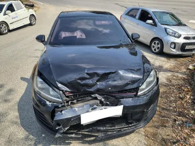 2015 Volkswagen Golf WVWZZZAUZFW206141 VIN:WVWZZZAUZFW206141