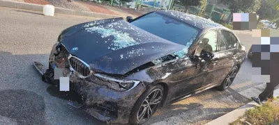 2022 BMW 320 WBA5V7102NFM37708 VIN:WBA5V7102NFM37708