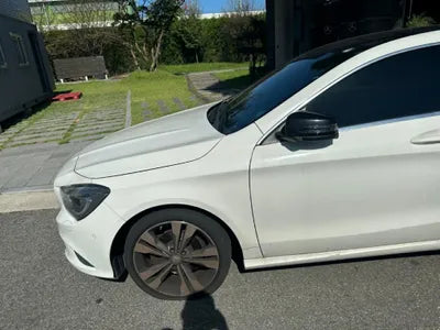 2016 Mercedes-Benz CLA 200 WDDSJ0JB0GN336031 VIN:WDDSJ0JB0GN336031