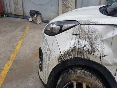 2015 Kia Sportage VIN: