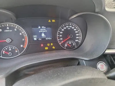 2019 Kia K5 VIN: