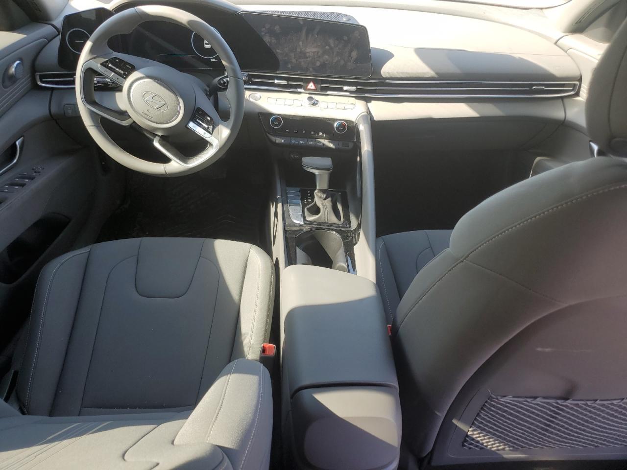 2024 HYUNDAI ELANTRA SEL VIN:KMHLS4DG8RU819491