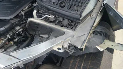 2018 Mercedes-Benz CLS 400 NONE VIN: