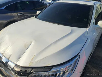 2016 Honda Accord 957KM1HGCR2680GA5 VIN:957KM1HGCR2680GA5