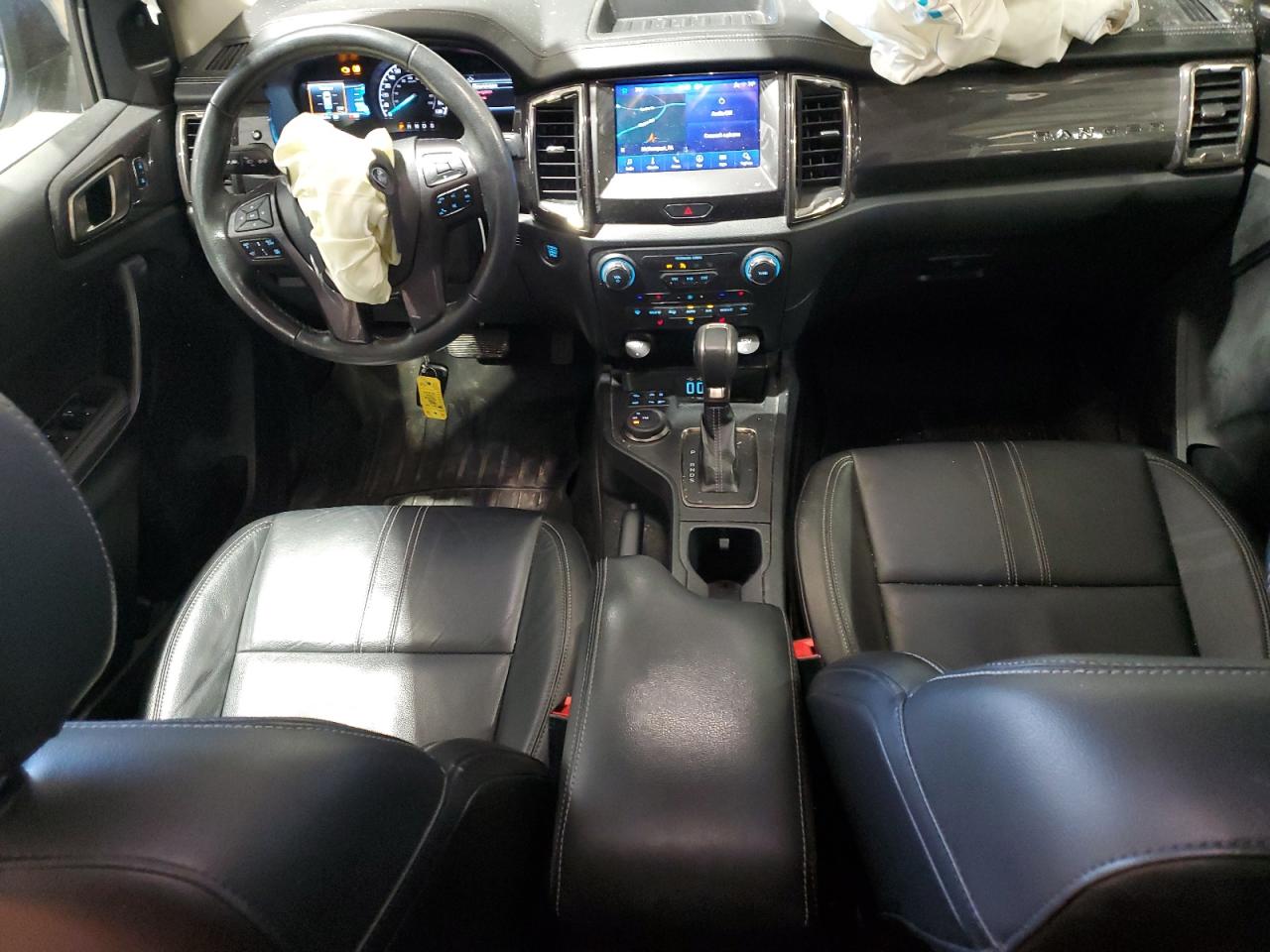 2022 FORD RANGER XL VIN:1FTER4FH8NLD06241