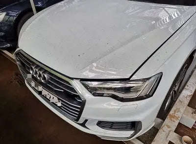 2020 Audi A6 WAUZZZF2XLN051424 VIN:WAUZZZF2XLN051424