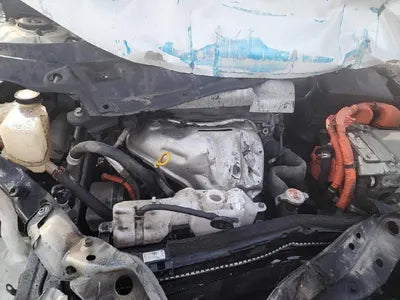 2017 Lexus ES 300 JTHBW1GG2H2165840 VIN:JTHBW1GG2H2165840