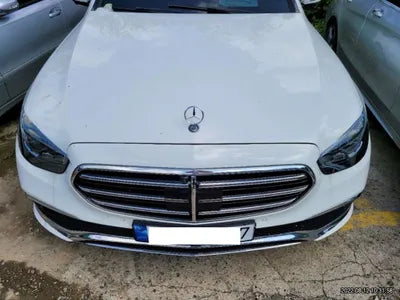 2022 Mercedes-Benz E 300 W1KZF5EB0NB028587 VIN:W1KZF5EB0NB028587