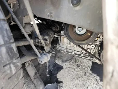 2017 Hyundai Tucson VIN: