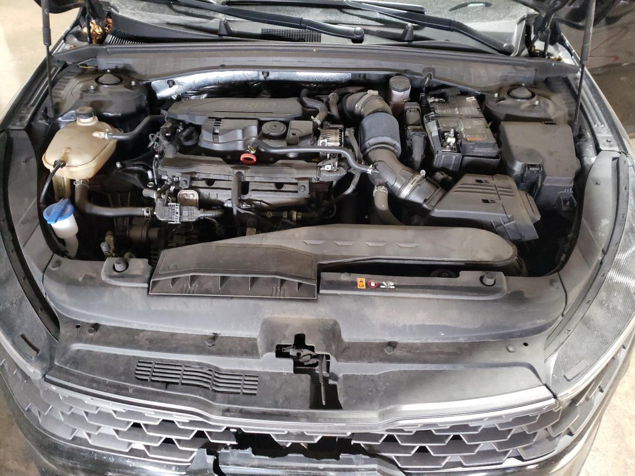2023 KIA K5 EX VIN:5XXG34J2XPG198446