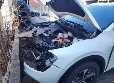 2023 Kia Sportage KNAPW81GBPK048538 VIN:KNAPW81GBPK048538