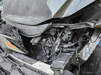 2021 Lexus ES 300 VIN: